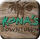 Kona's Sandwiches Downtown in Chico, CA American Restaurants