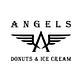 Angel's Donuts & Ice Cream in Portland, OR Dessert Restaurants
