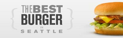 Burgermaster in University District - Seattle, WA Hamburger Restaurants