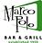 Marco Polo Bar & Grill in Seattle, WA