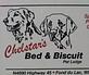 Chelstar’s Bed & Biscuit Pet Lodge in Fond Du Lac, WI Pet Boarding & Grooming