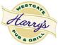 Harry's Westgate Pub & Grill in Brockton, MA American Restaurants