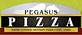 Pegasus Pizza in West University neighborhood (next to the University of Oregon campus) - Eugene, OR Pizza Restaurant