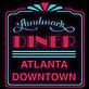Landmark Diner - Downtown in Atlanta, GA American Restaurants