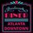 Landmark Diner - Downtown in Atlanta, GA