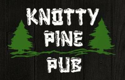 Knotty Pine Pub in Wharton, NJ Bars & Grills
