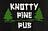 Knotty Pine Pub in Wharton, NJ