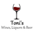 Toni's Wines, Liquors & Beer in Skokie, IL