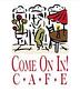 Come On In Cafe in San Diego, CA American Restaurants