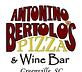 Antonino Bertolo's Pizza & Wine Bar in Greenville, SC Pizza Restaurant