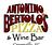 Antonino Bertolo's Pizza & Wine Bar in Greenville, SC