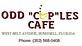 Odd Cuples Cafe in Bushnell, FL American Restaurants