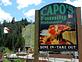 Pizza Restaurant in Red River, NM 87558