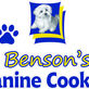 Benson's Canine Cookies in Edgewood - Lakeland, FL Pet Foods Equipment & Supplies