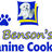 Benson's Canine Cookies in Edgewood - Lakeland, FL