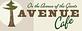 Avenue Cafe in Miranda, CA Italian Restaurants