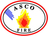 ASCO Fire in Lincoln Park, NJ