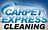 Carpet Express Cleaning in Wappingers Falls, NY