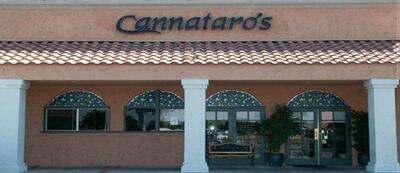 Cannataro's Italian Restaurant in Chino, CA Italian Restaurants