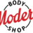 Modern Body Shop in Athens, GA