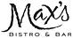 Max's Bistro and Bar in Fresno, CA American Restaurants