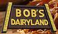 Bob's Dairyland in Roan Mountain, TN American Restaurants