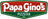Papa Gino's Pizza in New Bedford, MA