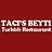 Taci's Beyti in Brooklyn, NY