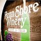 Penn Shore Winery and Vineyards in North East, PA Pubs