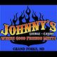 Johnny's Lounge in Grand Forks, ND Bars & Grills