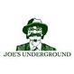 Joe's Underground Cafe in Augusta, GA American Restaurants