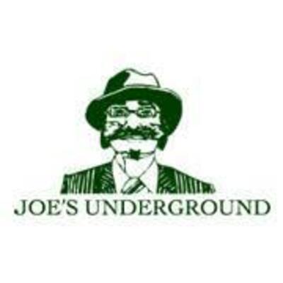 Joe's Underground Cafe in Central Bus Dist - Augusta, GA Cafe Restaurants