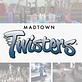 Madtown Twisters Gymnastics in Madison, WI Sports & Recreational Services
