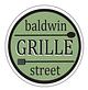 Baldwin Street Grille in Madison, WI Restaurants/Food & Dining