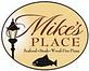 Mike's Place in Conway, AR Pizza Restaurant