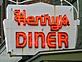 Henry's Diner in Downtown Burlington  - Burlington, VT American Restaurants