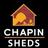 Chapin Sheds in Whitman, MA