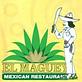 El Maguey Restaurant in Elgin, TX Mexican Restaurants