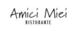 Amici Miei Ristorante in Potomac, MD Italian Restaurants