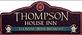 Thompson House Inn & Tea Room in Longmont, CO Restaurants/Food & Dining