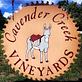Cavender Creek Vineyards in Dahlonega, GA Bars & Grills
