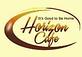 Horizon Cafe in Chicago, IL Hamburger Restaurants