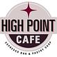 High Point Cafe in Philadelphia, PA Cafe Restaurants