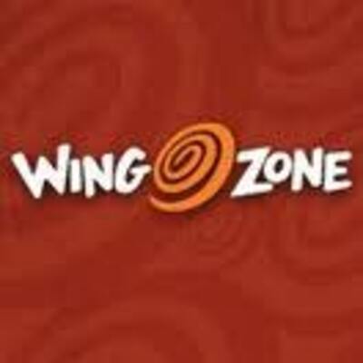 Wing Zone Restaurant in Columbia, SC Chicken Restaurants