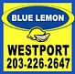 Blue Lemon in Westport, CT American Restaurants