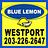 Blue Lemon in Westport, CT