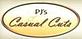 PJ's Casual Cuts in Elkton, MD Restaurants/Food & Dining