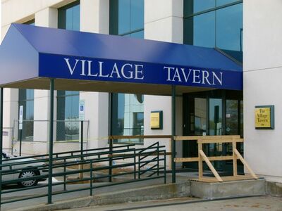 Village Tavern in Charlotte, NC Beer Taverns