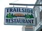 Trailside Restaurant in New Era, MI American Restaurants