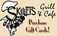 Skillets - Collgny Plaza in Colginy Plaza Shopping Center - Hilton Head Island, SC American Restaurants